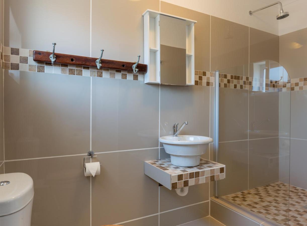 Citrusdal Country Lodge Dış mekan fotoğraf