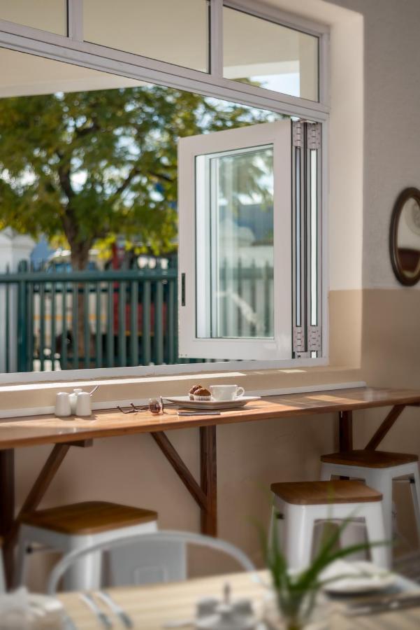 Citrusdal Country Lodge Dış mekan fotoğraf