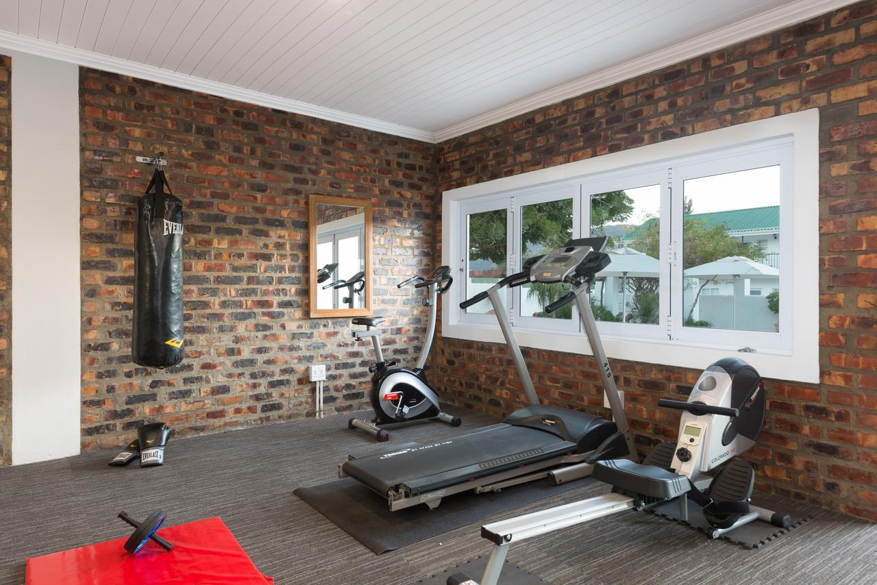 Citrusdal Country Lodge Dış mekan fotoğraf